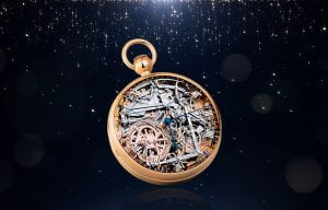 A világ egyik legdrágább karórája 25 millió euró értékben - Breguet Grande Complication Marie-Antoinette