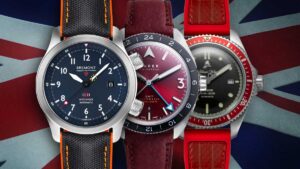 Brit óramárkák – Bremont, Christopher Ward és Farer