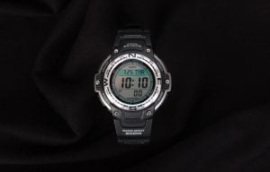 Japán karóra? Mindenképpen a Casio márka!