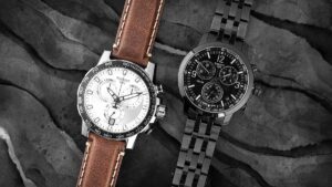 Bemutatjuk a Tissot órák leghíresebb edícióit