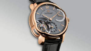 Elmagyarázzuk, mit is jelent a tourbillon